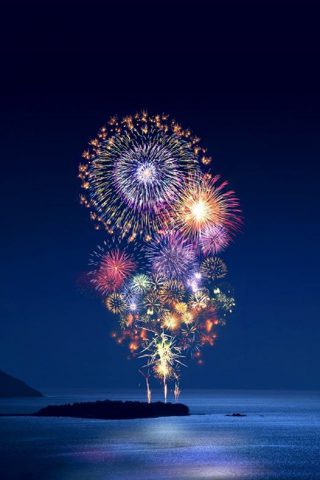 花火