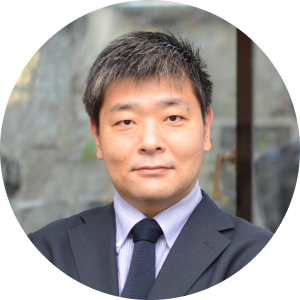 原田亮力